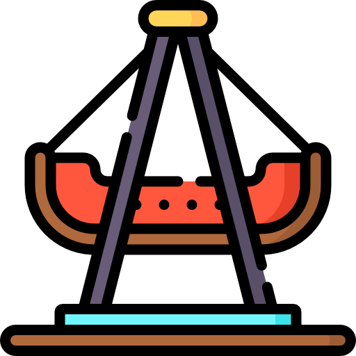 Pirate ship